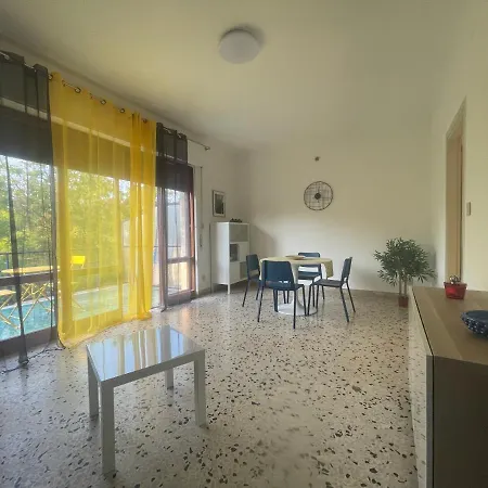 A Casa Di Gabri E Fede Palermo
