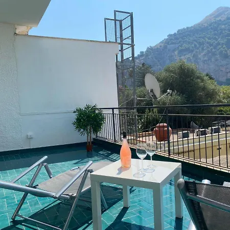 A Casa Di Gabri E Fede Apartment Palermo