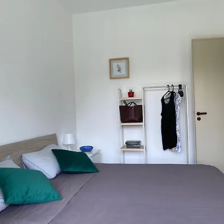 A Casa Di Gabri E Fede Apartment