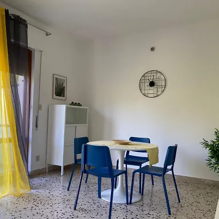 A Casa Di Gabri E Fede Apartment Palermo