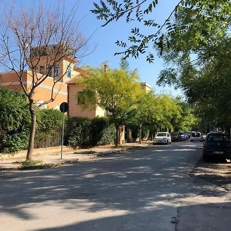 A Casa Di Gabri E Fede Apartment *